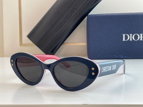 Top Quality D*ior Glasses