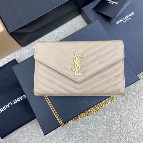 Y*SL Bag Top Quality 22.5*14*4CM