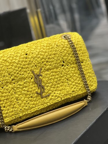 Y*SL Bag Top Quality 25*15*7.5CM