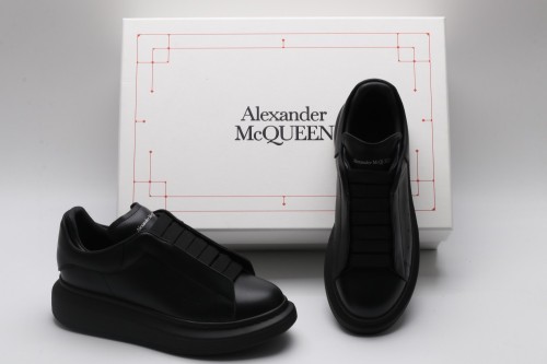 Men Women A*lexander M*cqueen Top Sneaker