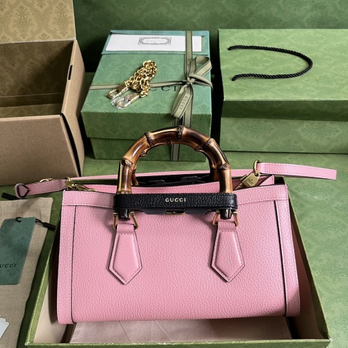 G*ucci Top Bag 27*15.5*11CM