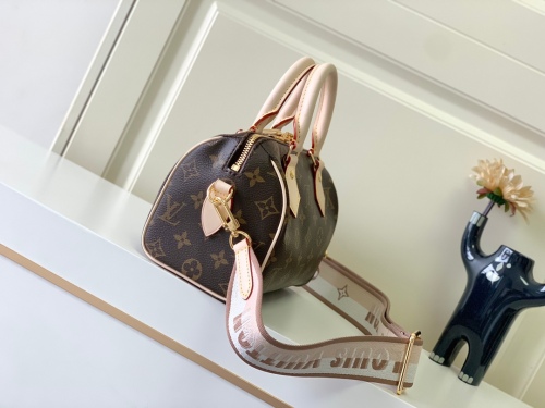 L*ouis V*uitton Bag Top Quality 20*13.5*11.5CM