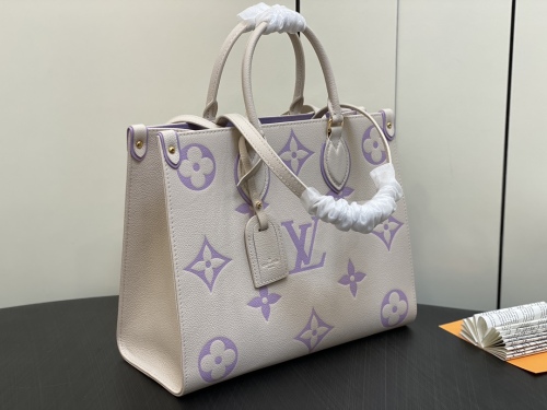 L*ouis V*uitton Top Bag 25*19*11.5CM