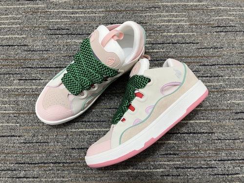 Men L*ANVIN Top Quality Sneaker