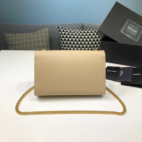 Y*SL Top Bag 20*13*5.5CM