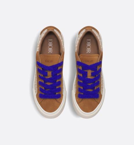 Men Women D*ior B33 Top Quality Sneakers