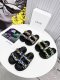 Women D*ior Top Quality Sandals