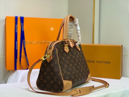 L*ouis V*uitton Top Bag 33*28*15CM