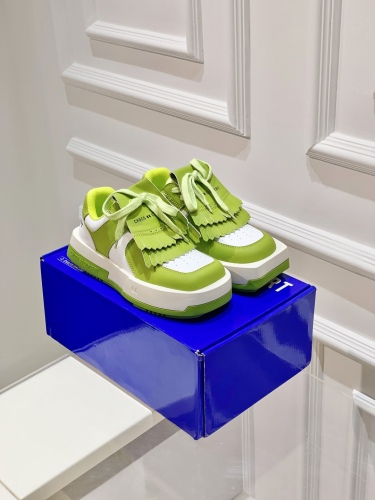 Women C*HOCO C*ONCERT Top Sneaker
