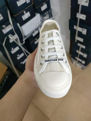 Women D*ior Top Quality Sneaker