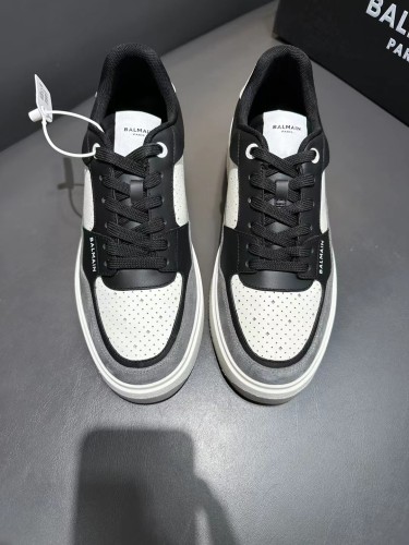 Men B*almain Top Quality Sneaker