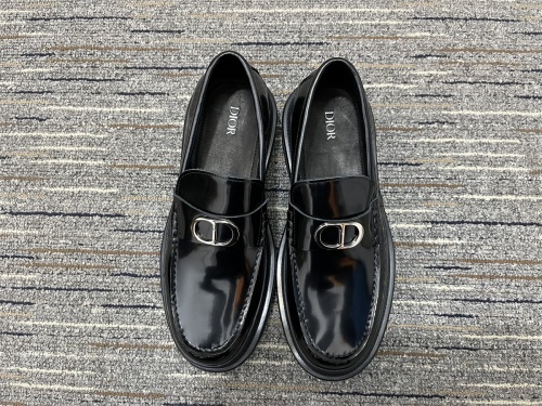 Men D*ior Top Quality Loafer Original