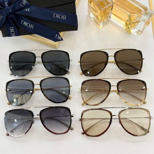 Top Quality D*ior Glasses