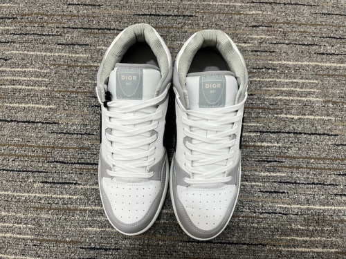 Men Women D*ior Top Sneakers