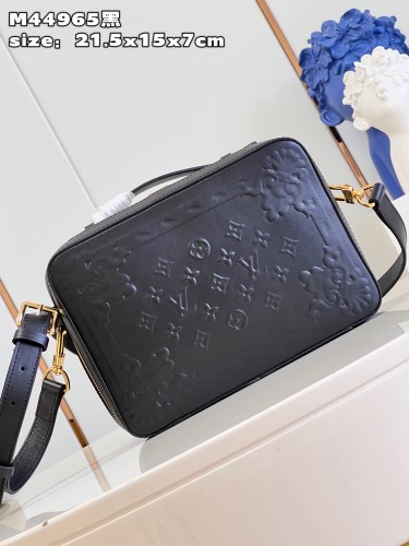 L*ouis V*uitton Bag Top Quality 21.5*15*7CM