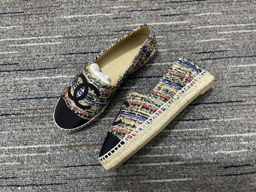 Women C*hanel Top Quality Sneakers