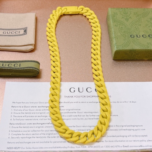 Necklace