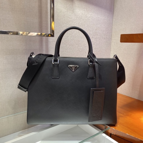 P*rada Bag Top Quality 39*29*9CM