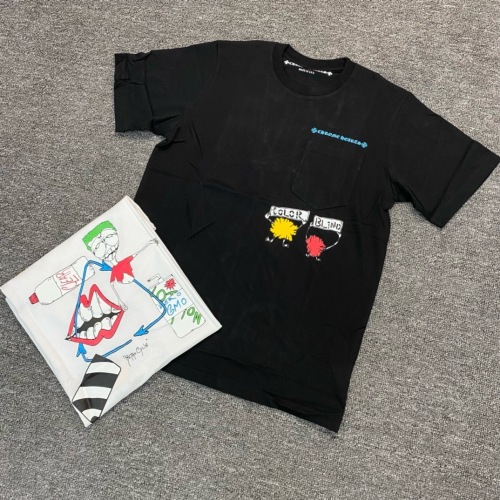 C*hrome H*earts Top Quality Clothes