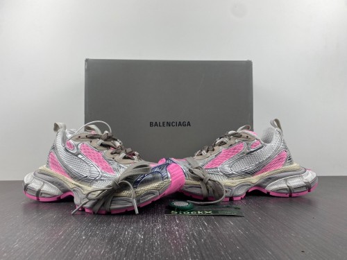 Men Women B*alenciaga Top Sneakers