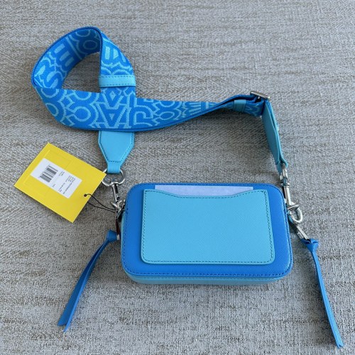 M*ARC J*ACOBS Top Bag 18*11*6CM