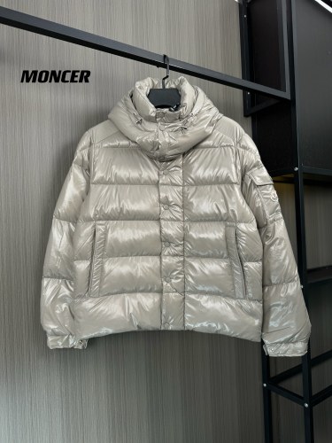 MON*CLER Top Quality Clothes