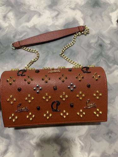 Bag C*hristian L*ouboutin Top Quality