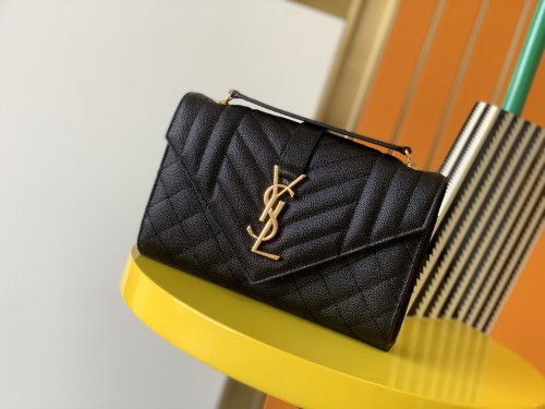 Y*SL Bag Top Quality 21*13*6CM