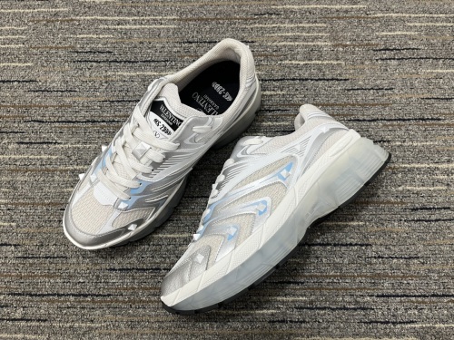 Men 𝑉*𝐴𝐿𝐸𝑁𝑇𝐼𝑁𝑂 Top Sneakers