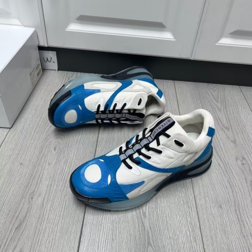 Men G*ivenchy Top Quality Sneakers