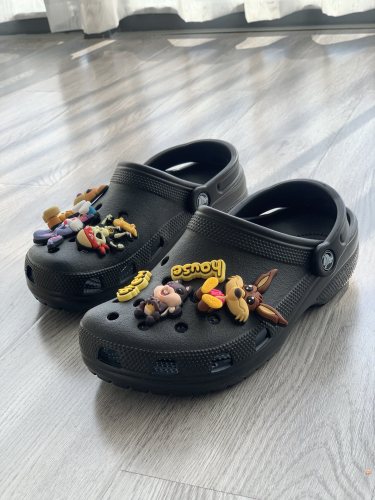 Mens Women C*rocs Sandals High Quality