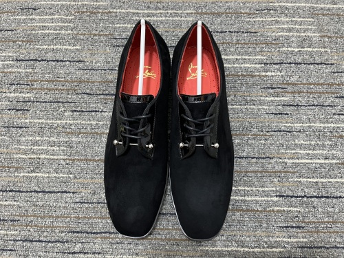 Men C*hristian L*ouboutin Loafer