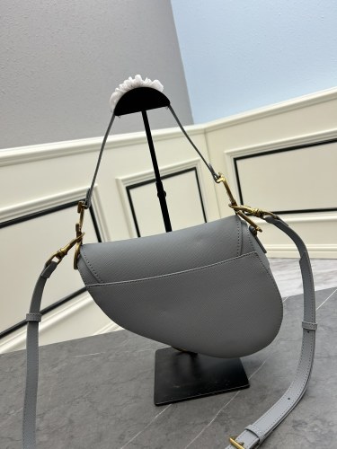 D*ior Bag Top Quality 25.5*20*6.5CM