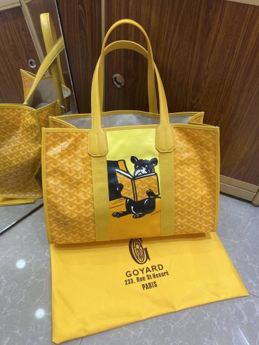 G*OYARD Bag Top Quality 45*17*30CM