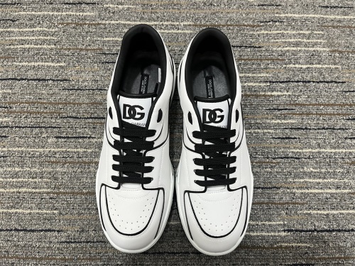 Men D*G Top Sneaker