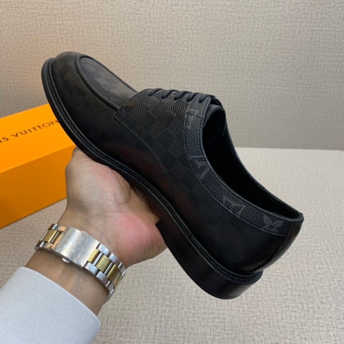 Men L*ouis V*uitton Top Sneakers