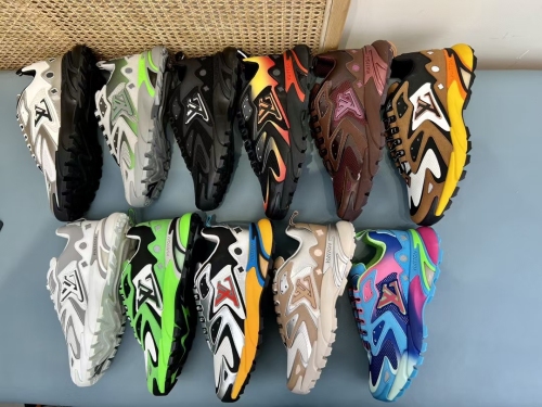 Men L*ouis V*uitton Top Quality Sneakers