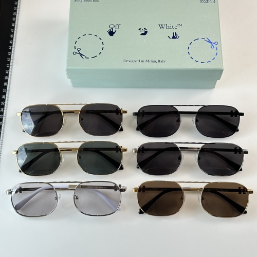 O*ff W*hite Glasses Top Quality