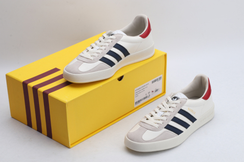 Men Women G*ucci A*didas Top Sneaker