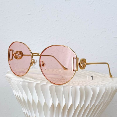 Top Quality G*ucci Glasses