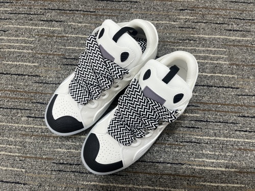 Men L*ANVIN Top Quality Sneaker