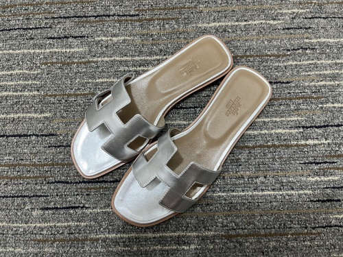 Women H*ermes Top Sandals