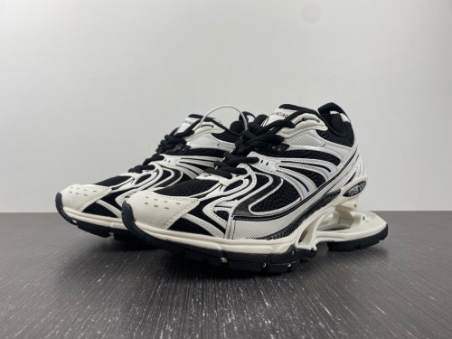Men Women B*alenciaga X-Pander 6.0 Top Sneakers