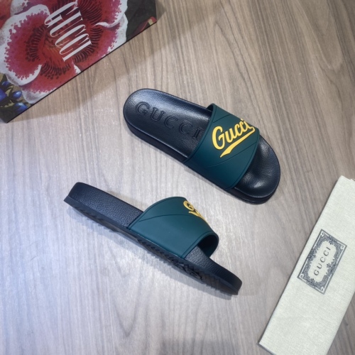 Men G*ucci Top Sandals