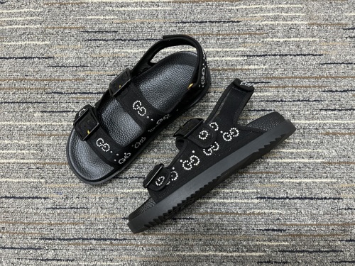 Women G*ucci Top Sandals