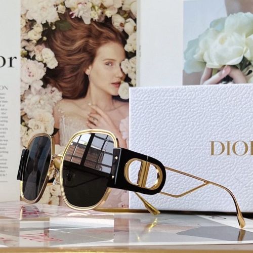 Top Quality D*ior Glasses