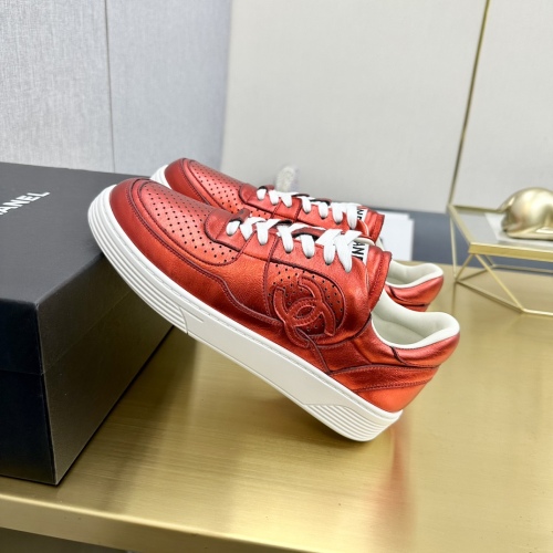Women C*hanel Top Quality Sneakers