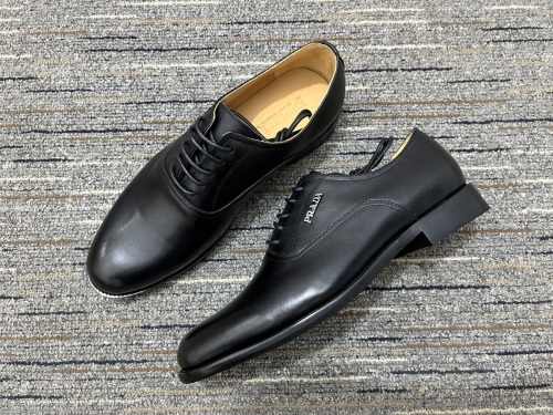 Mens P*rada Top Loafer