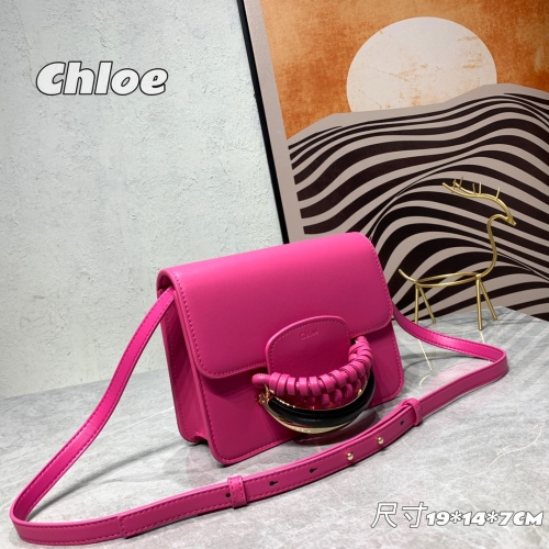 C*hloe Bag Top Quality 20*14*7CM