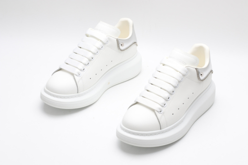 Men Women A*lexander M*cqueen Top Sneaker